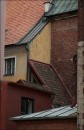 Крыши Старой Риги
